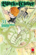 Black Clover